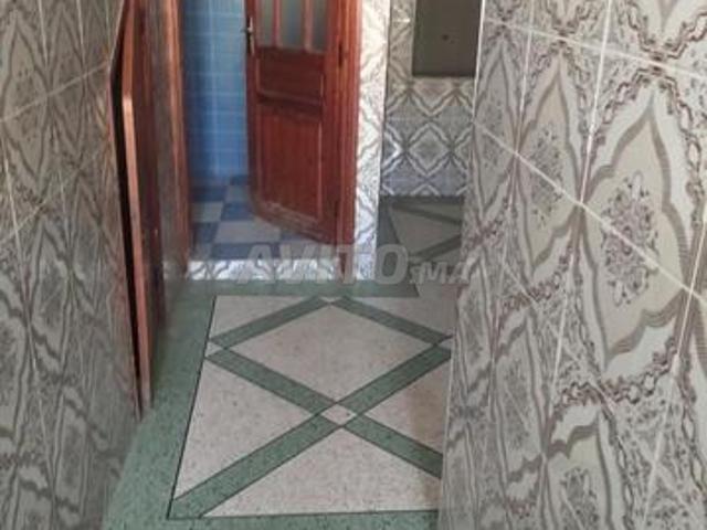 Appartement vente à Khouribga
