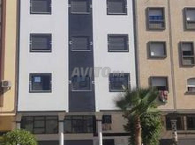 Appartement vente à Khouribga