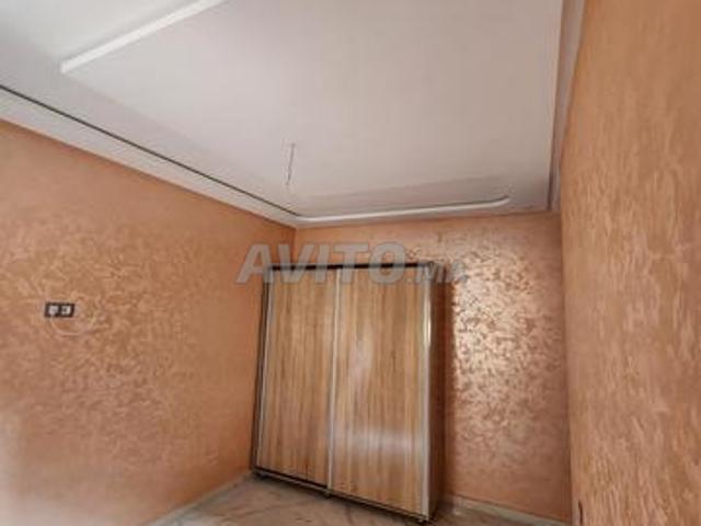 Appartement vente à Had Soualem, Gharb-Chrarda-Beni Hssen