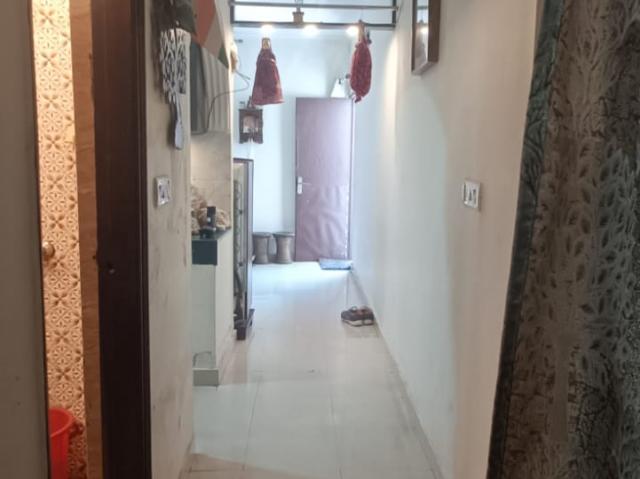 Flat for sale in Deri