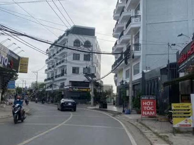 Nhà mặt phố bán tại Thủ Đức, Hồ Chí Minh