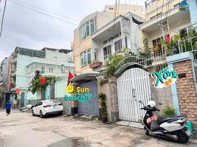 Nhà mặt phố bán tại Thủ Đức, Hồ Chí Minh