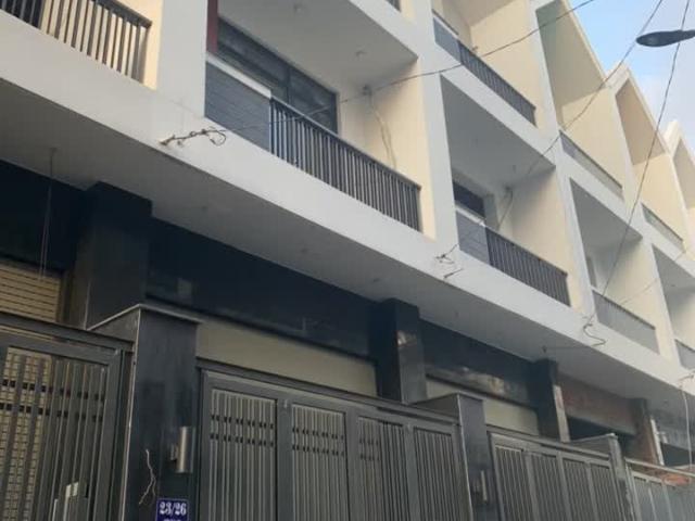Biệt Thự bán tại Thủ Đức, Hồ Chí Minh