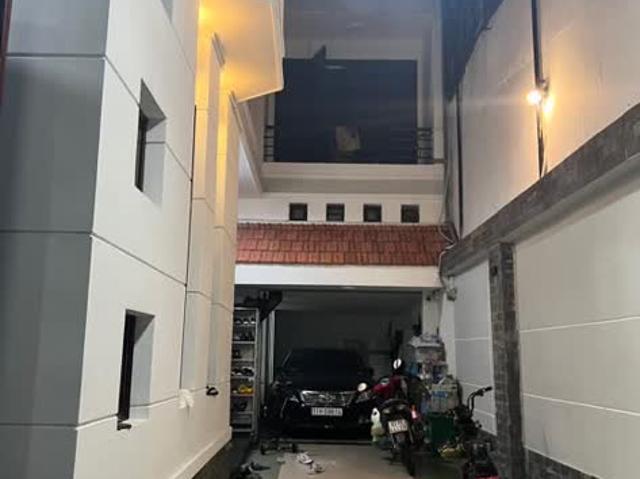 Biệt Thự bán tại Thủ Đức, Hồ Chí Minh