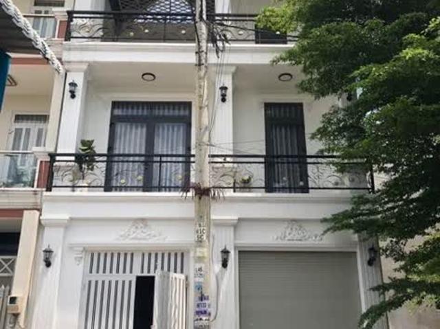 Nhà bán tại Khuôn viên UBND Thành phố Hồ Chí Minh, Thành phố Hồ Chí Minh