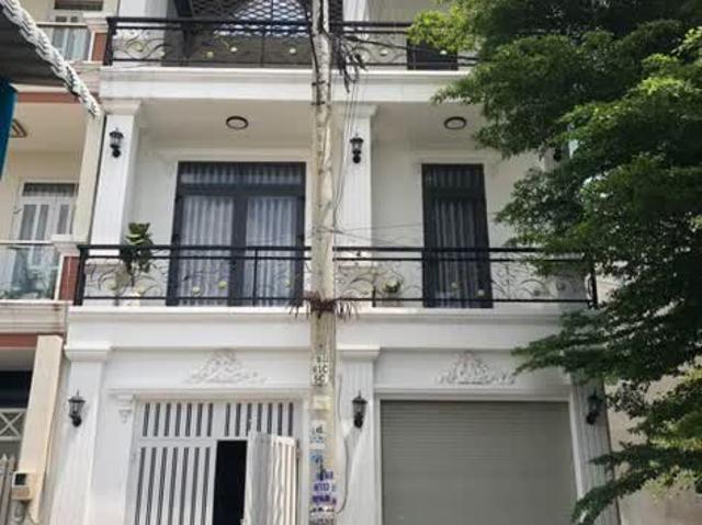 Biệt Thự bán tại Thủ Đức, Hồ Chí Minh