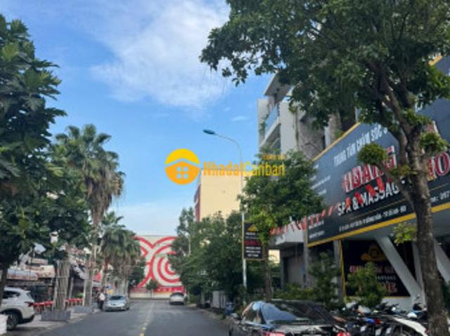 Mặt bằng bán