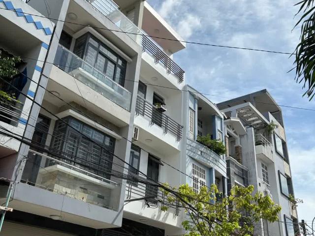 Nhà mặt phố bán tại Thủ Đức, Hồ Chí Minh