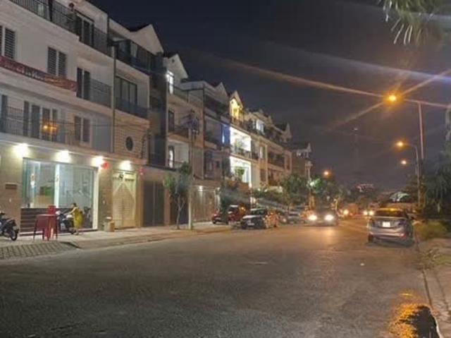 Nhà mặt phố bán tại Thủ Đức, Hồ Chí Minh