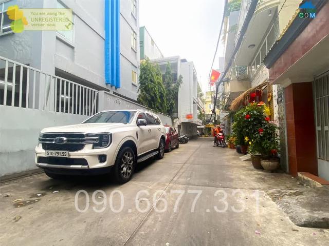 Nhà bán tại Thủ Đức, Hồ Chí Minh