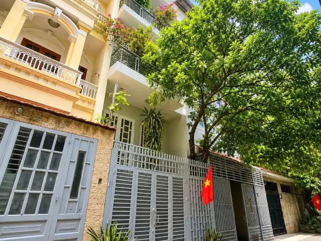 Nhà bán tại Thủ Đức, Hồ Chí Minh