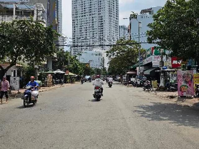 Nhà bán tại Thủ Đức, Hồ Chí Minh