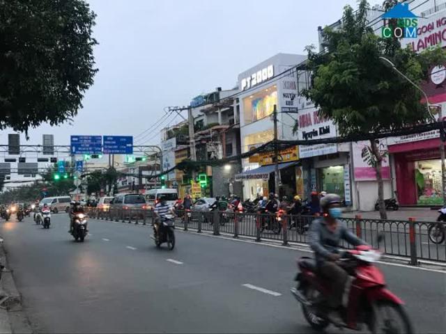 Nhà mặt phố bán tại Thủ Đức, Hồ Chí Minh