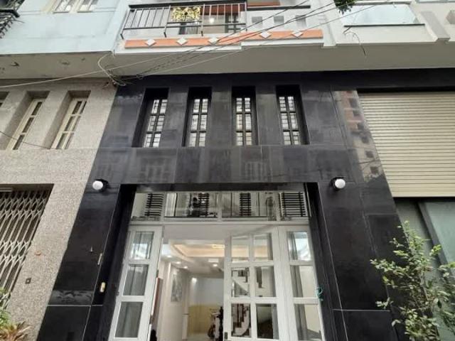 Nhà bán tại Thủ Đức, Hồ Chí Minh