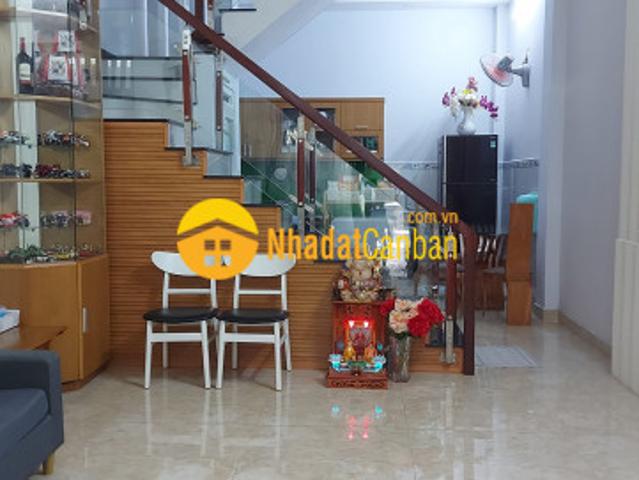 Nhà bán