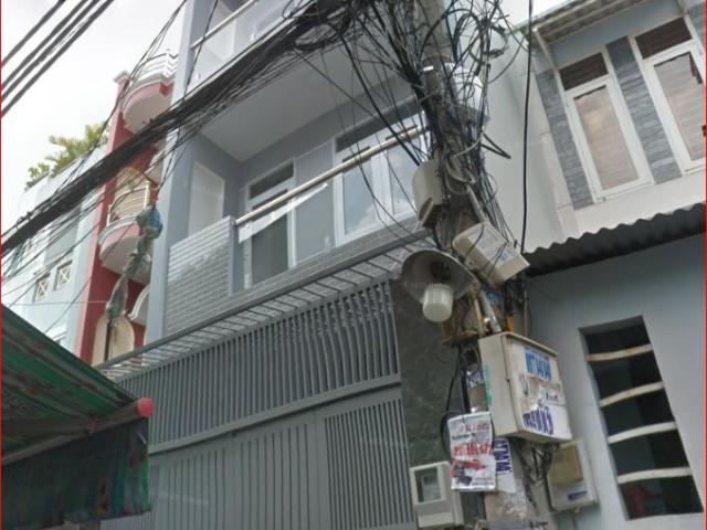 Nhà bán tại Thủ Đức, Hồ Chí Minh