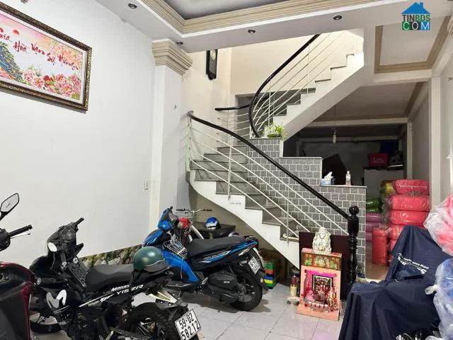 Nhà bán tại Khuôn viên UBND Thành phố Hồ Chí Minh, Thành phố Hồ Chí Minh