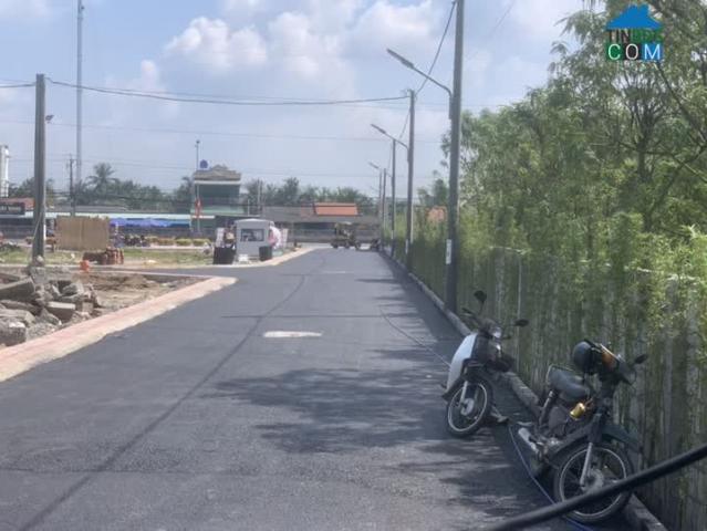 Nhà mặt phố bán