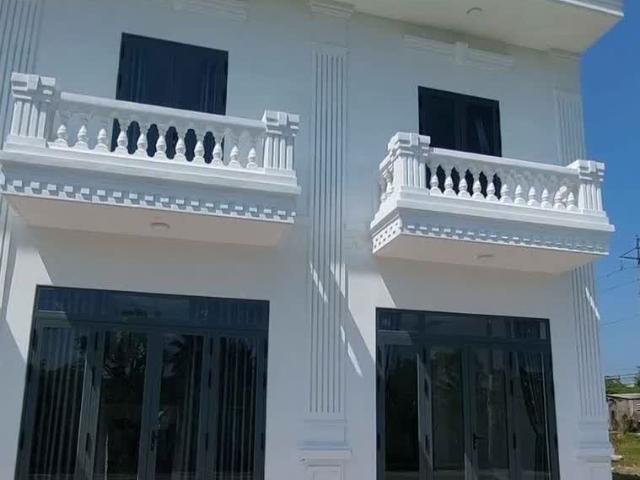 Biệt Thự bán