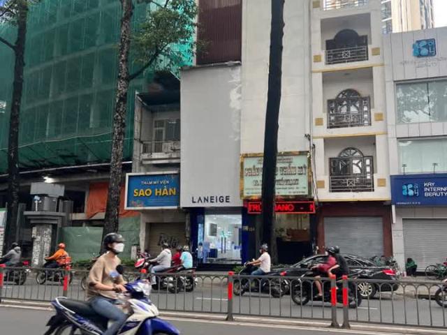 Nhà mặt phố bán tại Thủ Đức, Hồ Chí Minh