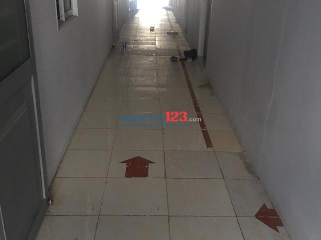 Bất động sản cho thuê tại Hồ Chí Minh