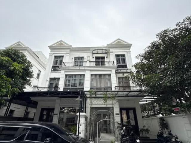 Biệt Thự bán tại Hoàn Kiếm, Hà Nội