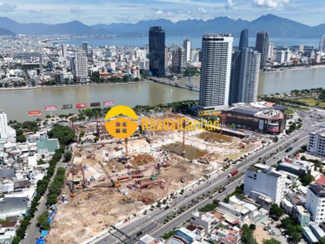 Căn hộ bán tại Đà Nẵng