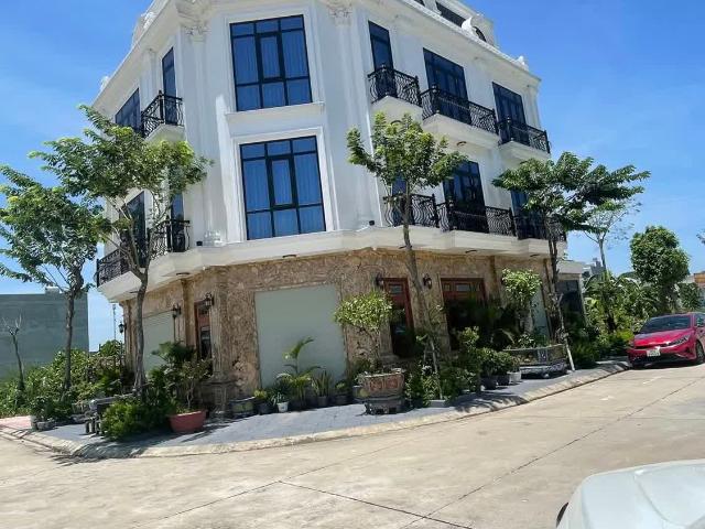 Nhà mặt phố bán tại Bắc Ninh