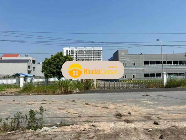 Mặt bằng bán