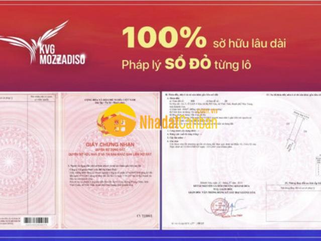 Biệt Thự bán