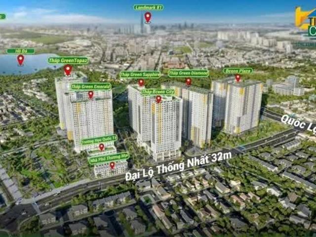 Căn hộ bán tại Gia Lai