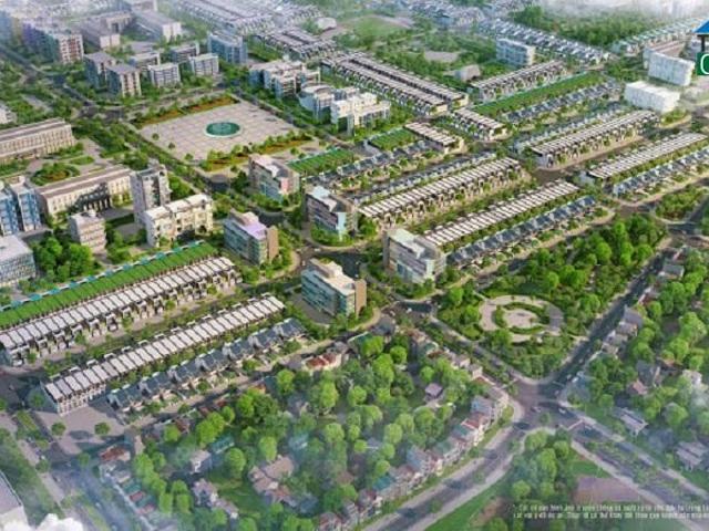 Biệt Thự bán