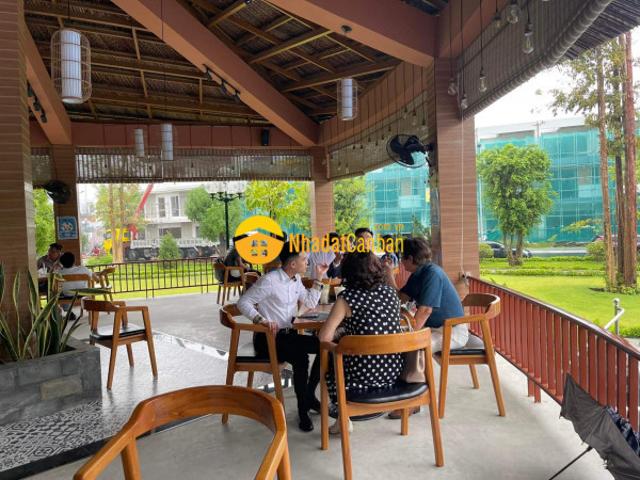 Biệt Thự bán