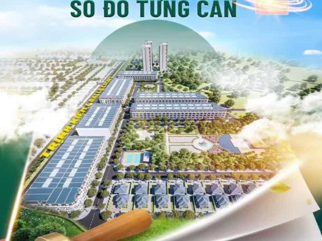 Biệt Thự bán