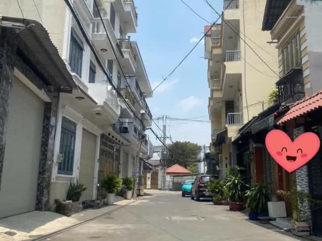 Nhà bán tại Thủ Đức, Hồ Chí Minh