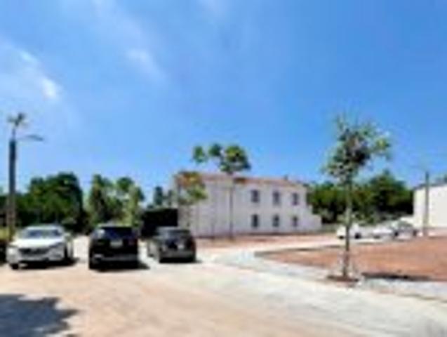 Bất động sản bán tại Thừa Thiên Huế