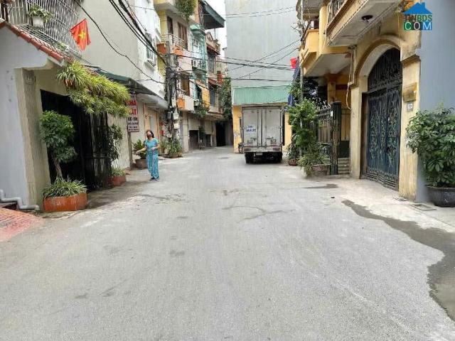 Nhà bán tại Hoàn Kiếm, Hà Nội