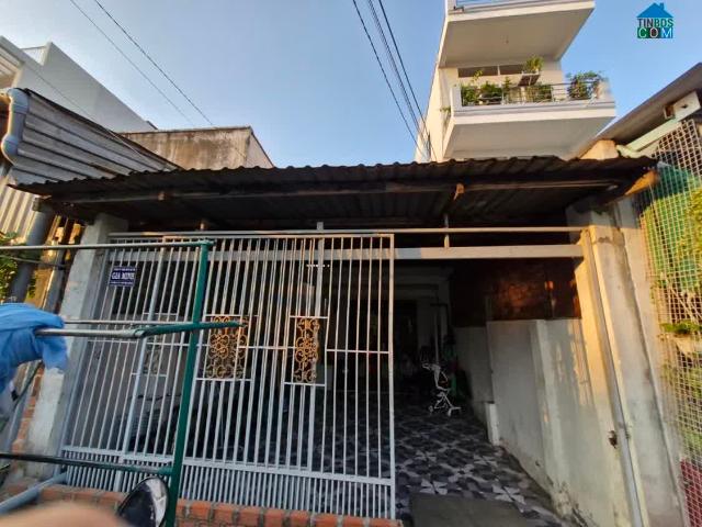 Nhà mặt phố bán tại Thủ Đức, Hồ Chí Minh