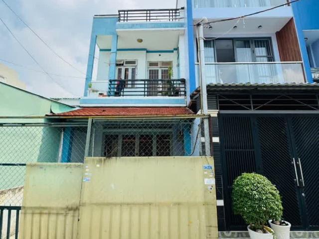Nhà bán tại Thủ Đức, Hồ Chí Minh
