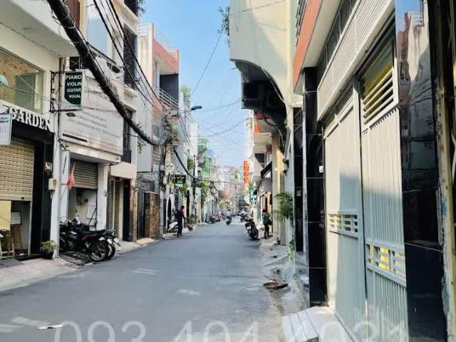 Nhà bán tại Thủ Đức, Hồ Chí Minh