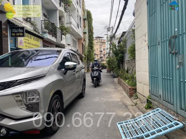 Nhà bán tại Thủ Đức, Hồ Chí Minh