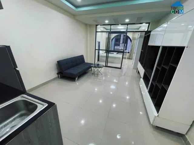Nhà bán tại Khuôn viên UBND Thành phố Hồ Chí Minh, Thành phố Hồ Chí Minh