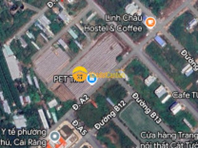 Mặt bằng bán