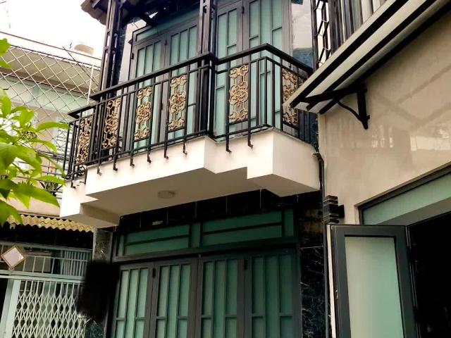 Nhà bán tại Thủ Đức, Hồ Chí Minh