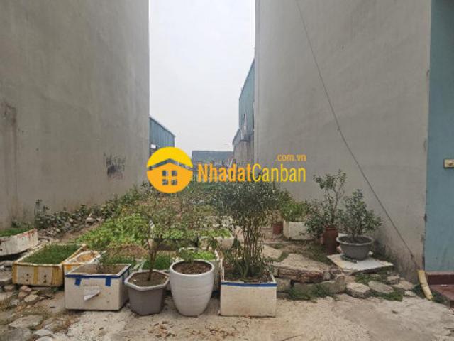 Mặt bằng bán
