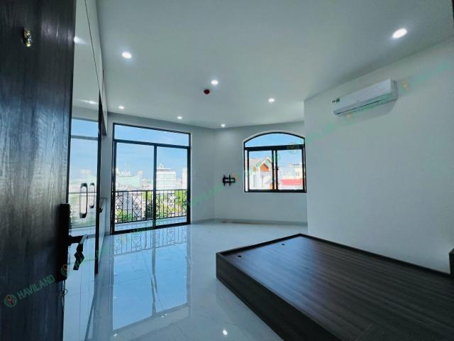 Căn hộ cho thuê tại Đà Nẵng