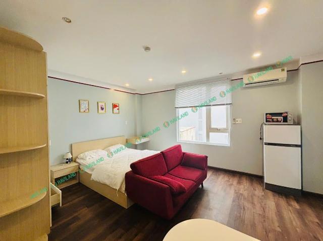 Căn hộ cho thuê tại Hải Châu, Đà Nẵng