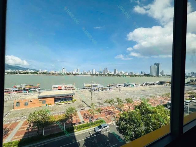 Căn hộ cho thuê tại Hải Châu, Đà Nẵng