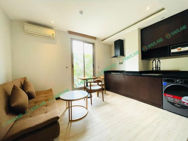 Căn hộ cho thuê tại Hải Châu, Đà Nẵng