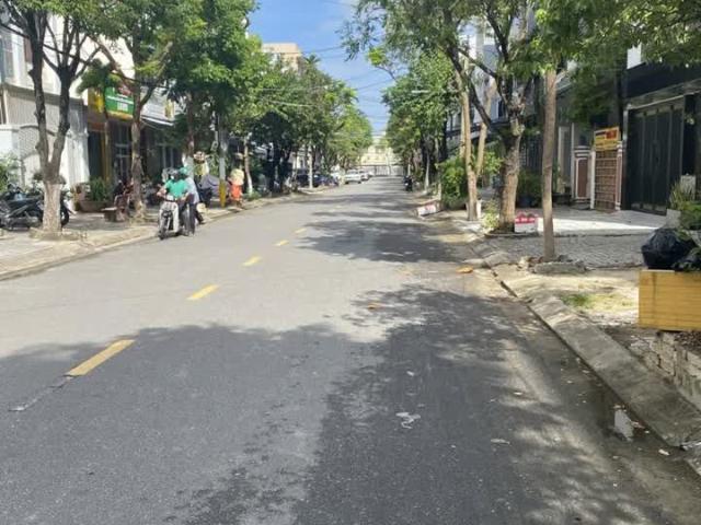 Nhà mặt phố bán tại Liên Chiểu, Đà Nẵng